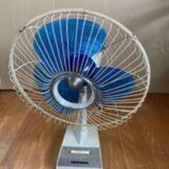 【値下げ！】SHARP 　シャープ 　ELECTRIC FAN　...