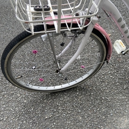 BRIDGESTONE 子供用自転車入荷致しました！！