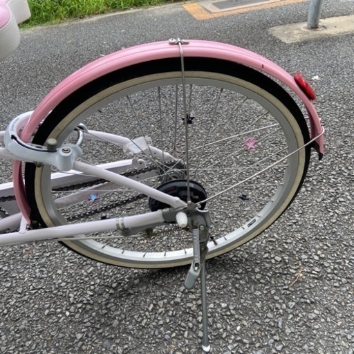 BRIDGESTONE 子供用自転車入荷致しました！！