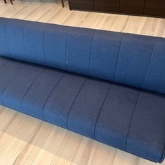 3人掛けソファ・ソファベット
