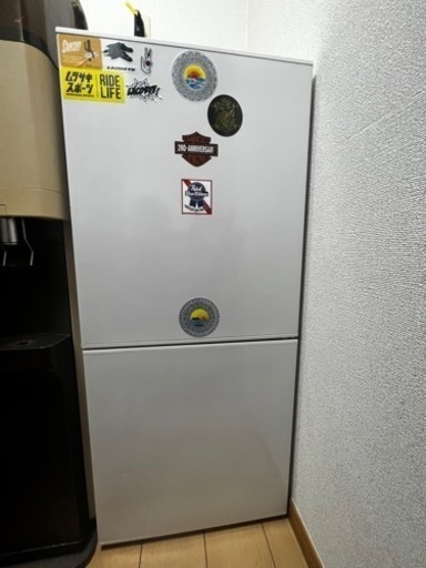 ◆価格改定◆110L冷凍冷蔵庫！！2018年製！！