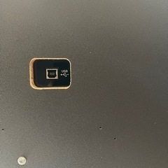 受け取る決定。CASIO(カシオ) 電子ピアノ、美品、1万円。の画像