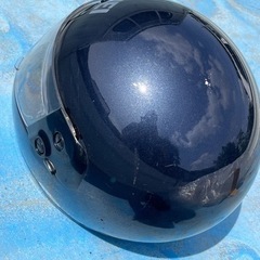 SHOEIヘルメット・スネル規格適合品・難有りの画像