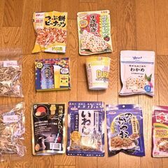 食品等