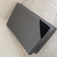 ニトリ　点で支える体圧分散敷布団・マットレス　シングル(S F2...