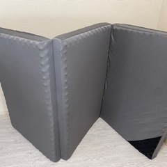 ニトリ　点で支える体圧分散敷布団・マットレス　シングル(S F2205)の画像