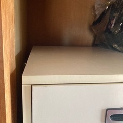 押し入れタンスの画像