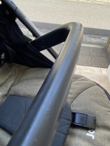 ジョイー　トラベルシステム　３点セット　オリーブ　⚠️追加画像