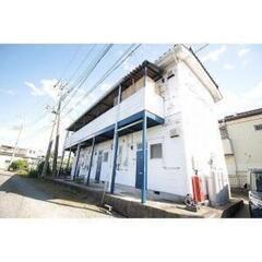 常総市アパート 利回り16.32%～　　 - 不動産売買（マンション/一戸建て）