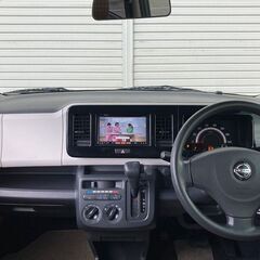 【小回りが良く効くので運転しやすい！！】　ETCやナビも付いてる...