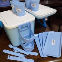 決まりました！クーラーボックスの画像