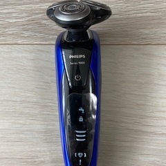 フィリップスシェーバー