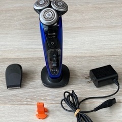 フィリップスシェーバーの画像