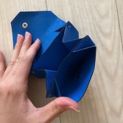 エルメス　小銭入れ