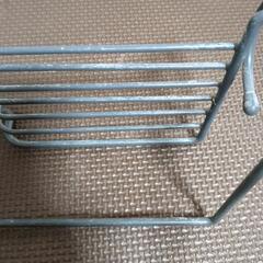 お風呂　収納の画像