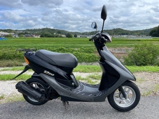 DIO AF34 バッテリー新品‼️