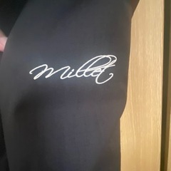 MILLET ミレーの画像