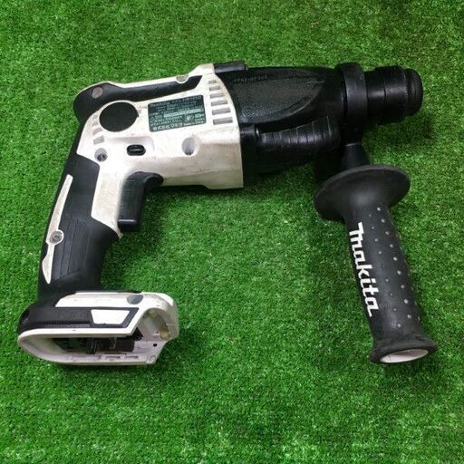 マキタ HR165D 充電式 ハンマドリル【市川行徳店】【店頭取引限定】【中古】管理番号：ITD7MR3RH1UI