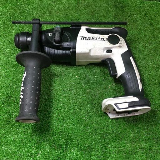 マキタ HR165D 充電式 ハンマドリル【市川行徳店】【店頭取引限定】【中古】管理番号：ITD7MR3RH1UI マキタ HR165D 充電式 ハンマドリル【市川行徳店】【店頭取引限定