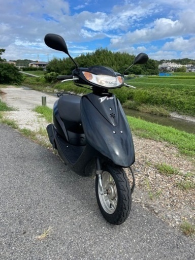 DIO AF62 キャブレター車 前タイヤ新品‼️