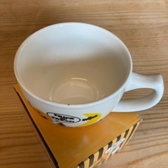 スープカップの画像