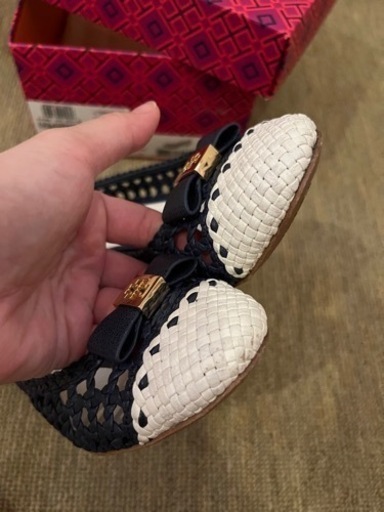 トリーバーチサンダル