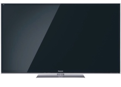 大画面プラズマTV Panasonic TH-P65ZT5