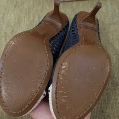トリーバーチサンダルの画像
