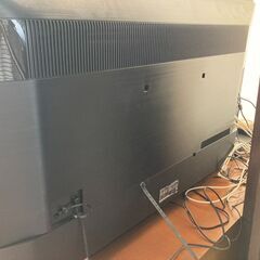 2020年製_液晶テレビ_BRAVIA KJ-55X9500H [55インチ]の画像