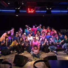 🎵 HOT STUFF ゴスペルスタイル洋楽グループ ヴォーカリスト大募集！ 🎵 - 新宿区