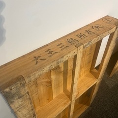 木製パレット　無料の画像