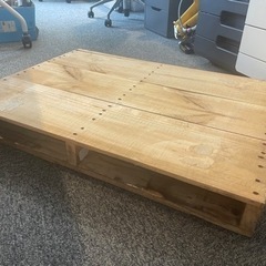 木製パレット　無料の画像