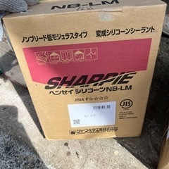 変性シリコーンラント　レッド