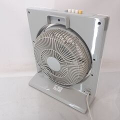 ZEPEAL ゼピール ボックスファン サーキュレーター 2009年製