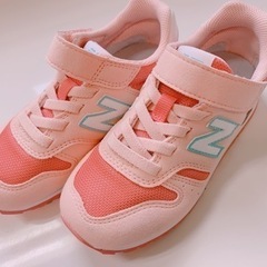 ニューバランス　18.0㎝