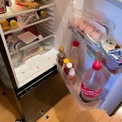 冷蔵庫の画像