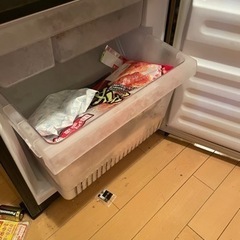 冷蔵庫の画像