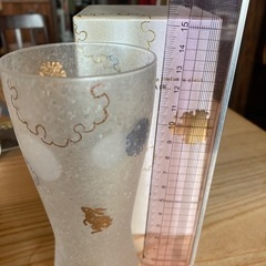 ビアグラス　の画像