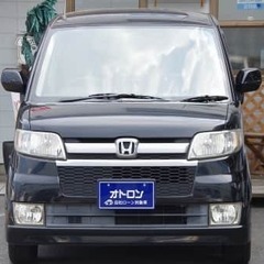 全国対応の自社ローン専門店🗾審査通過率は95％✨【ホンダ/ゼストスパーク G】の画像