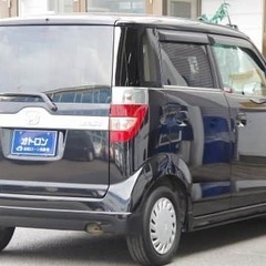 全国対応の自社ローン専門店🗾審査通過率は95％✨【ホンダ/ゼストスパーク G】の画像
