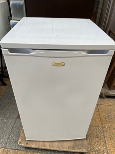 Abitelax アビテラックス ノンフロン 電気冷凍庫 ACF-110