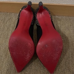 ダイアナパンプスの画像