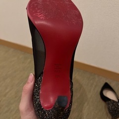 ダイアナパンプスの画像