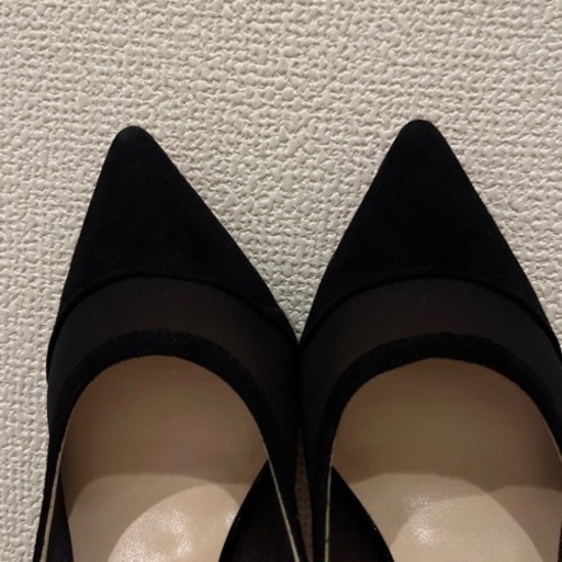 ダイアナパンプス