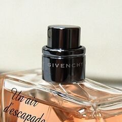 GIVENCHY オードトワレ エールエスカパード 50ml フレグランス 香水 Un air d'escapade ジバンシイ ジバンシー 札幌市 清田区 平岡の画像