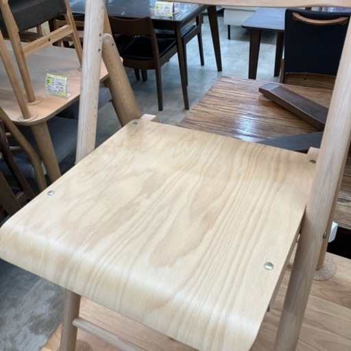 ?人気?無印良品 折りたたみチェア 椅子 ブナ材 MUJI 3291