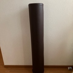 最終です。再値下げ！ストレッチポール90センチ直径約15.5センチ