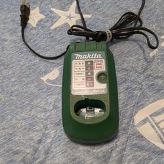 makita充電器