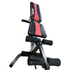 パワーラックスミスマシン付き＋ラットプルマシンの画像