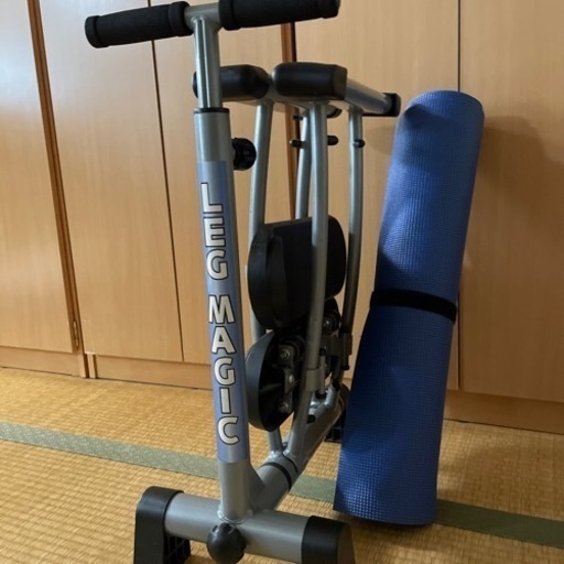 その他 LEGMAGIC